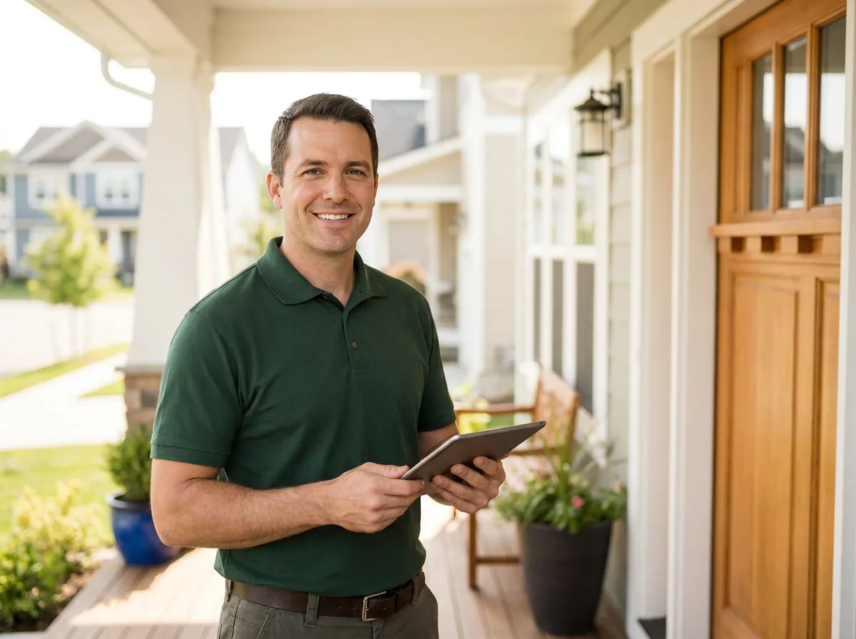 Pest control FAQs for Lincoln, NE